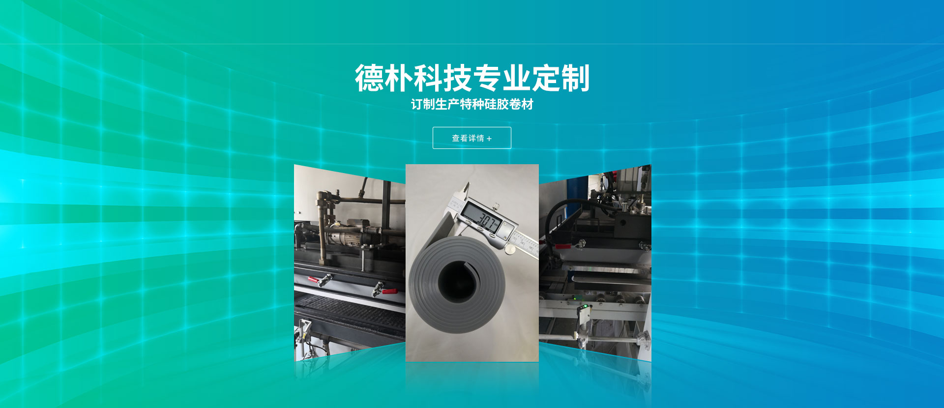 德樸科技專業(yè)定制